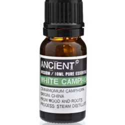 Ulei esential pur -  camfor alb /10 ml