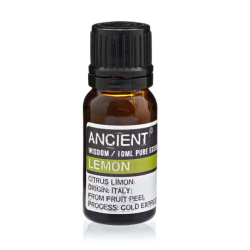 Ulei esential pur -  lamaie / 10 ml