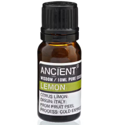 Ulei esential pur -  lamaie / 10 ml