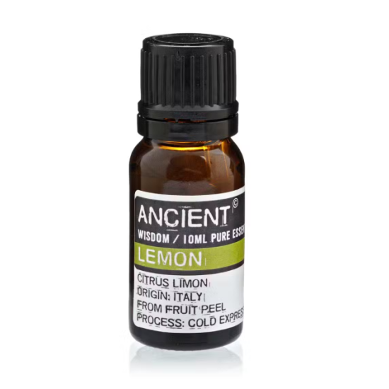 Ulei esential pur -  lamaie / 10 ml
