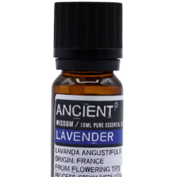Ulei esential pur - lavanda / 10 ml