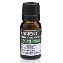 Ulei esential pur -  pin / 10 ml