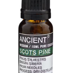 Ulei esential pur -  pin / 10 ml