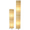 Lampa cu nisip, 100 cm